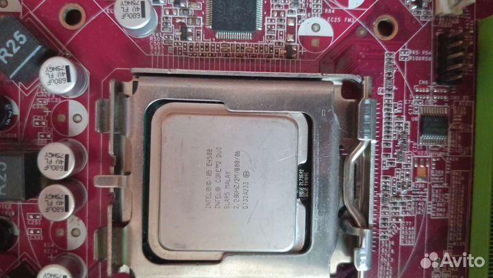 Связка для пк