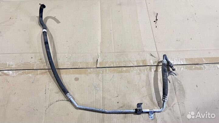 Трубка гур Renault Logan 1 497255009R