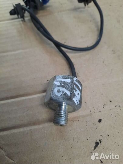 Mazda 3BK 1,6 Z6 Датчик детонации