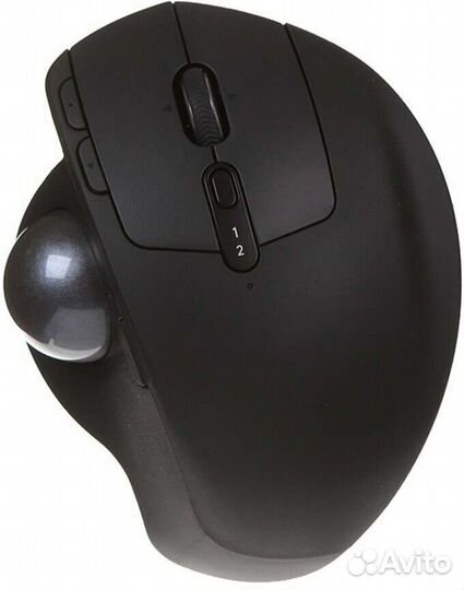 Трекбол Logitech MX Ergo