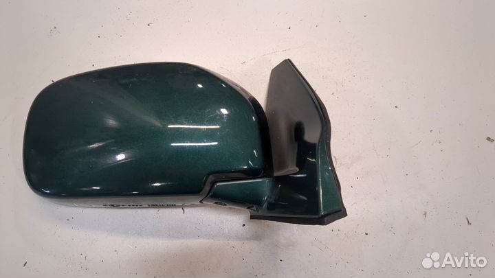 Зеркало боковое Suzuki Grand Vitara, 2004