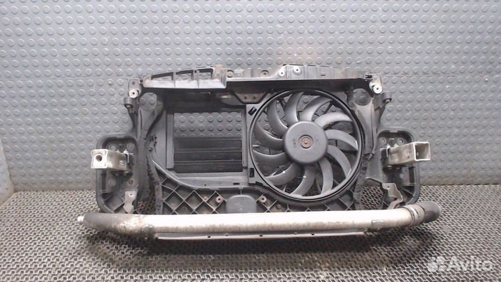 Рамка передняя Audi A6 (C6), 2006