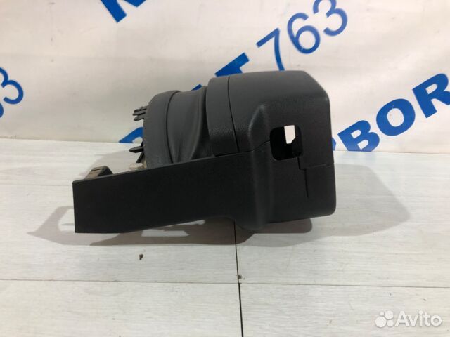 Кожух рулевой колонки peugeot 308 1.6 ат хетчбек