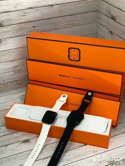 Apple watch hermes limited edition