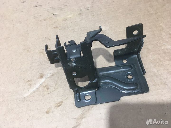 Ручка открывания бака Subaru Impreza Gc Gf