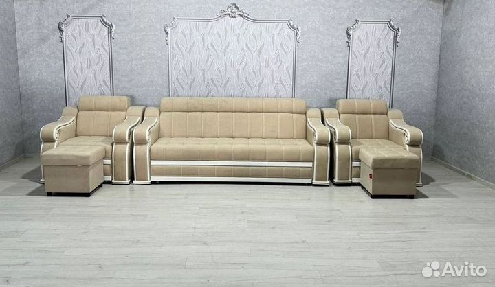 Диван от производителя