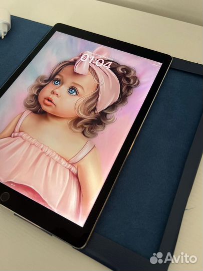 iPad Pro 12.9 LTE Gb 128