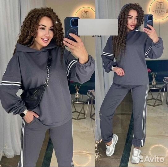 Костюм двойка 48р до 58р