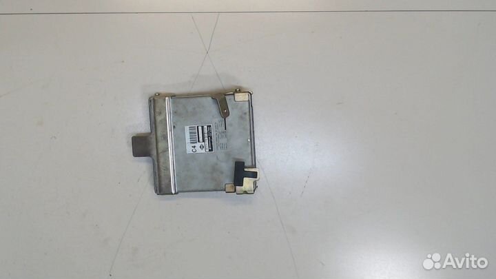 Блок управления двигателем Infiniti QX4 (JR50), 20