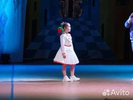 Костюм для выступлений сценический