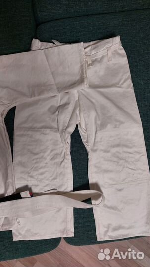 Кимоно детское джиу джитсу