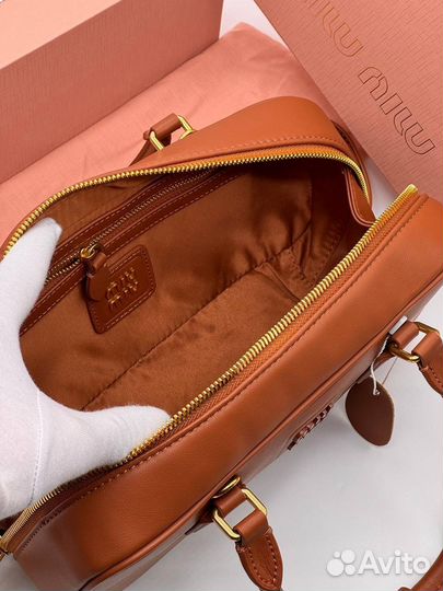 Женская Сумка Miu Miu