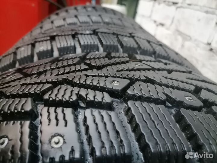 Cordiant Snow Cross 185/65 R15 88T