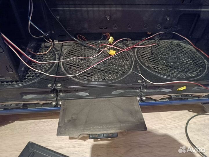 Silverstone raven rv02 корпус