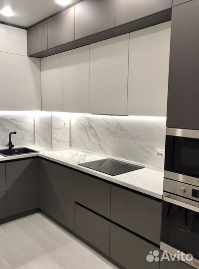 Кухни на заказ