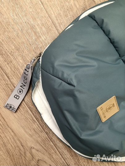 Конверт в коляску