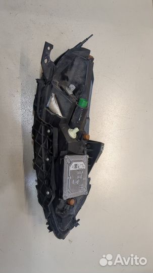 Поворот левый Jeep Cherokee 2013, 2015