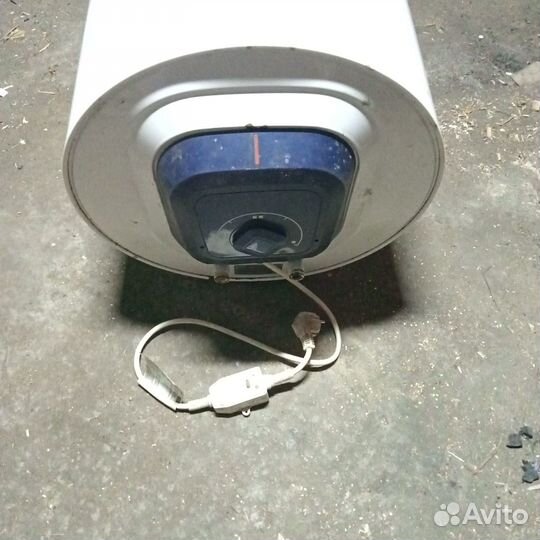 Водонагреватель Аристон