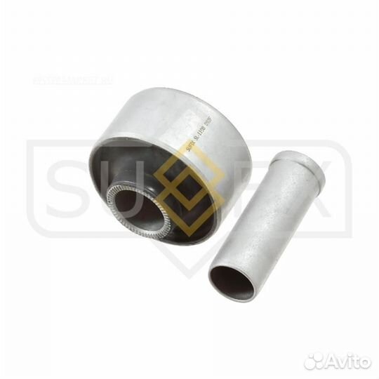 Sufix SL-1190 Сайлентблок рычага подвески перед прав/лев