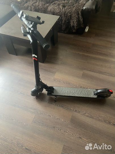 Электросамокат midway i one pro