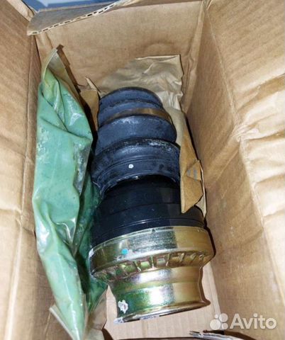 Шрус Nexia, Esrero, Lanos, Lacetti, Aveo