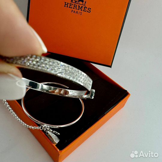 Браслет женский Hermes
