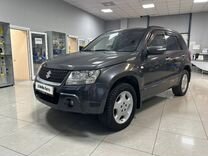 Suzuki Grand Vitara 2.4 AT, 2008, 211 000 км, с пробегом, цена 1 030 000 руб.