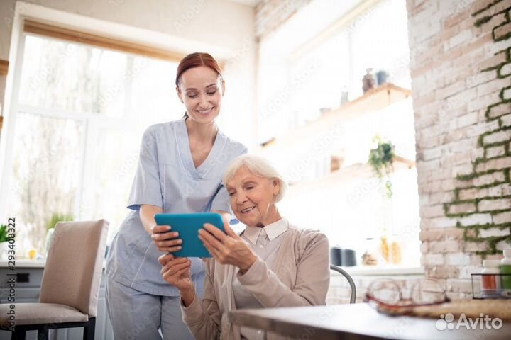 Реабилитация после инсульта