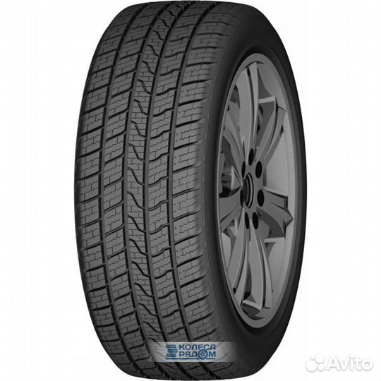 Aplus A909 215/60 R16 112H