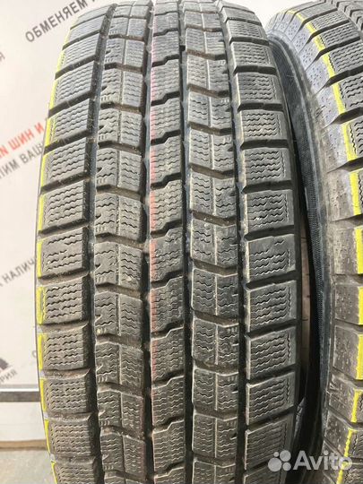 Goodyear Ice Navi 7 205/65 R16 65H