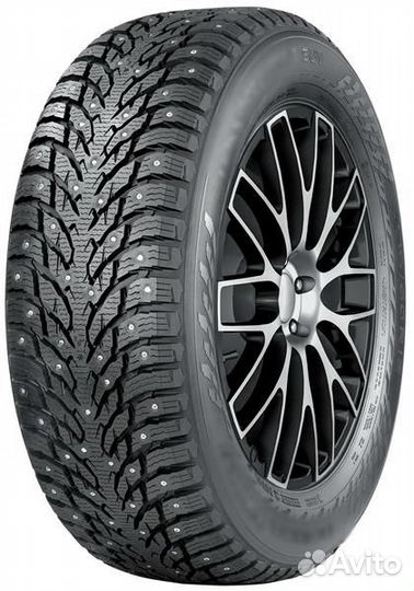 Ikon Tyres Autograph Ice 9 SUV 235/55 R20 102T