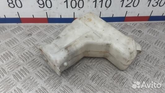 Бачок расширительный nissan almera N16 (ANI15NP01)