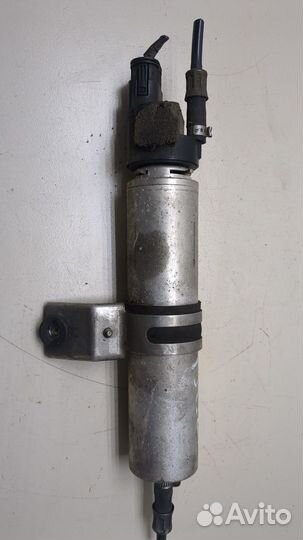 Насос топливный электрический Mercedes S W220, 200