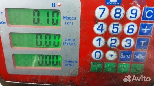 Блок управления subaru tribeca B9 (83F06NC05)