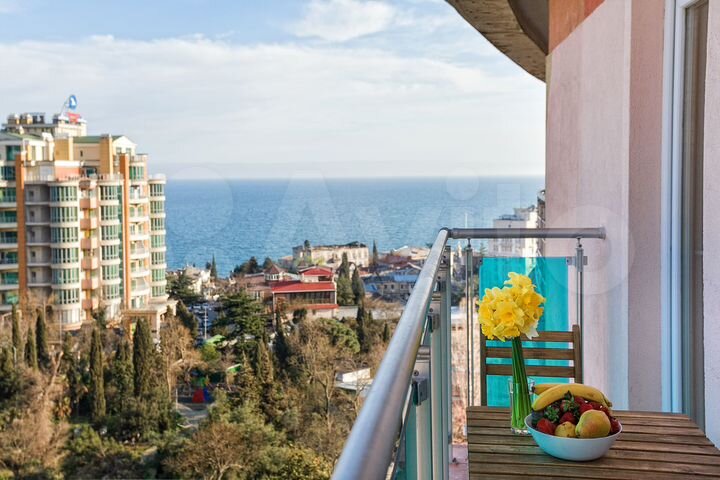 2-к. квартира, 60 м², 11/12 эт.