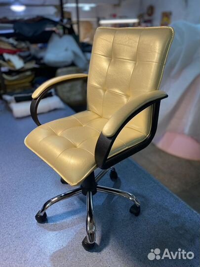 Кресло компьютерное