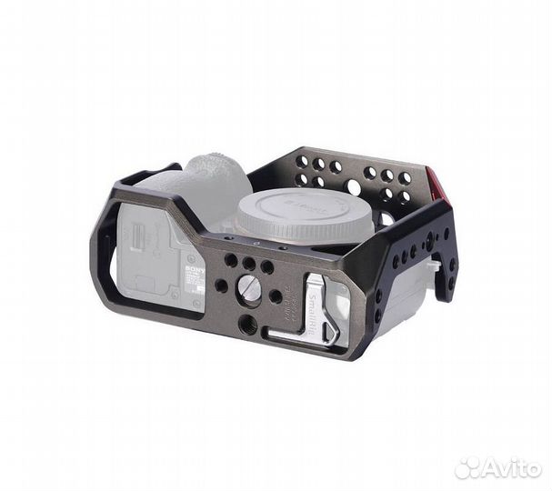 Клетка smallrig CCS2645 для sony A7 III/A7R III