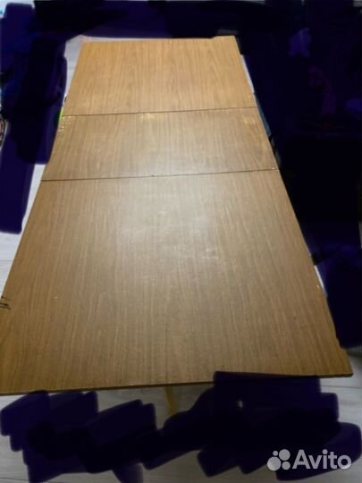 Стол книжка большой