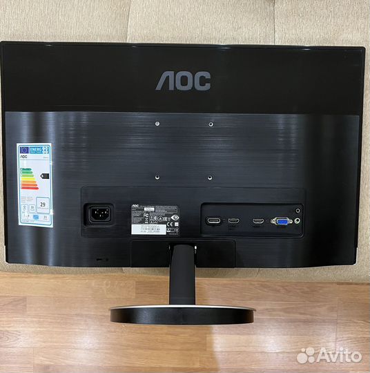 Монитор AOC 23