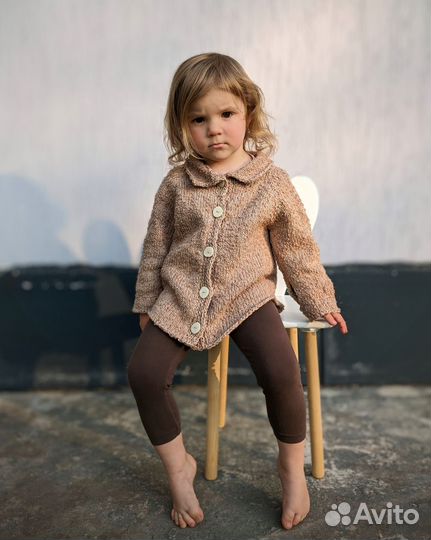 Вязание для детей