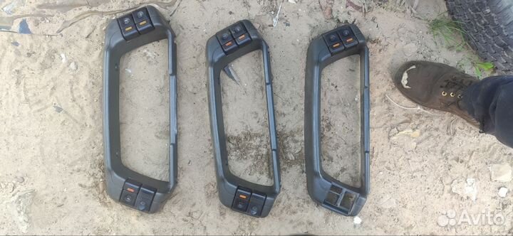 Корпус воздушного фильтра Ваз 2104-07 2110 -2115