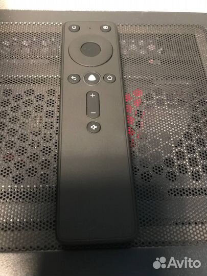 Пульт алисы