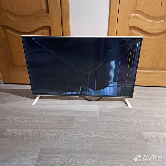 LG 42LB628V