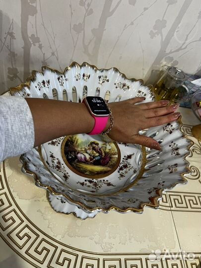 Ваза для фруктов