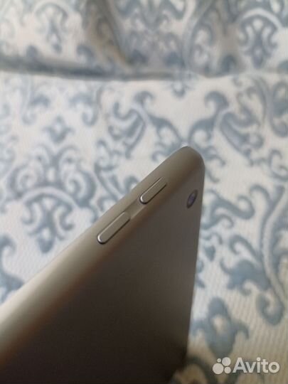 iPad 6Gen 2018 32Gb Silver