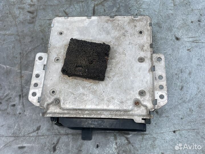 Эбу мозги BMW M10 1.8 m10b18 с гарантией