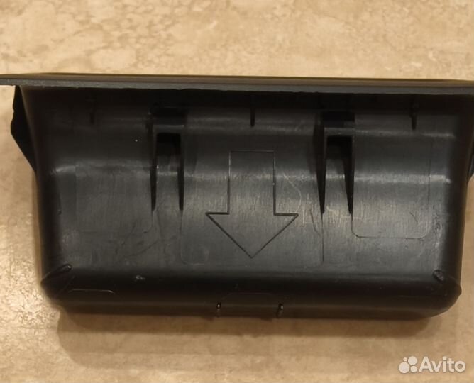 Ручка открывания багажника Мазда сх5