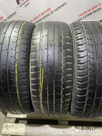 Amtel Cruise 4x4 215/65 R16 98H