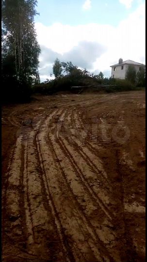 Участок 13 сот. (СНТ, ДНП)