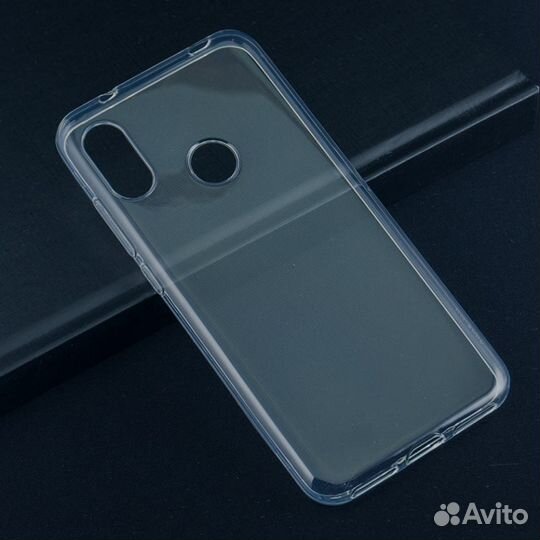 Чехлы Mi A2 Lite